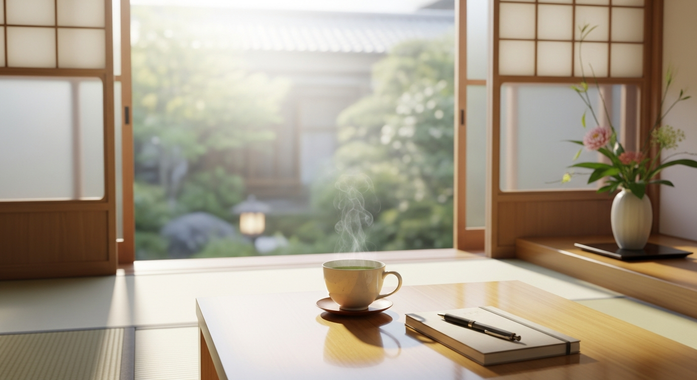 📱 デジタルデトックスで心を整える方法