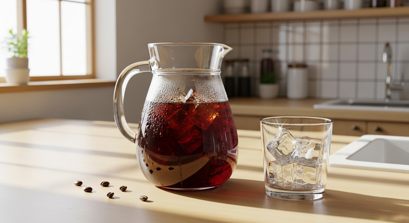 ☕ 在宅ワークの集中力を保つ、コーヒーの淹れ方3選