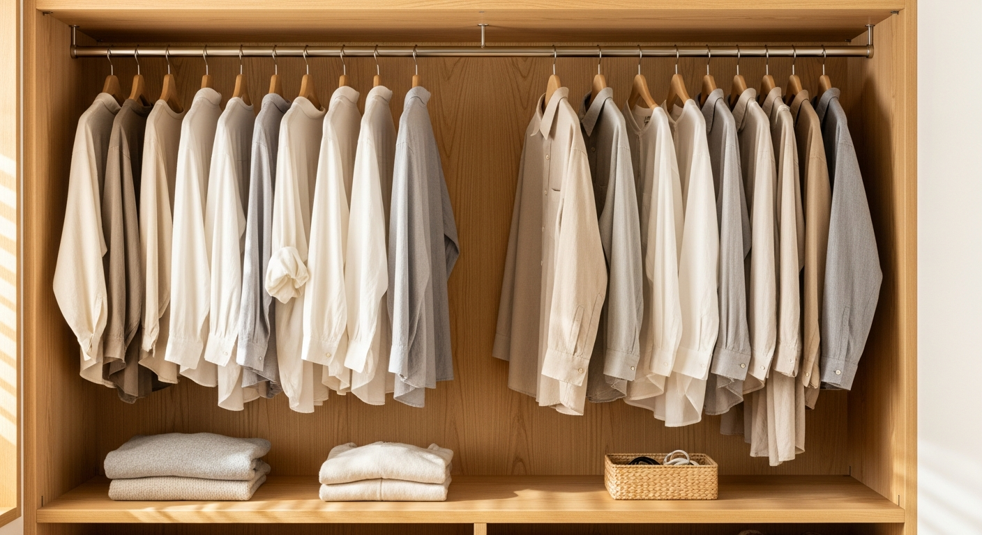 ✨お気に入りを長く愛用するための、服のお手入れ完全ガイド