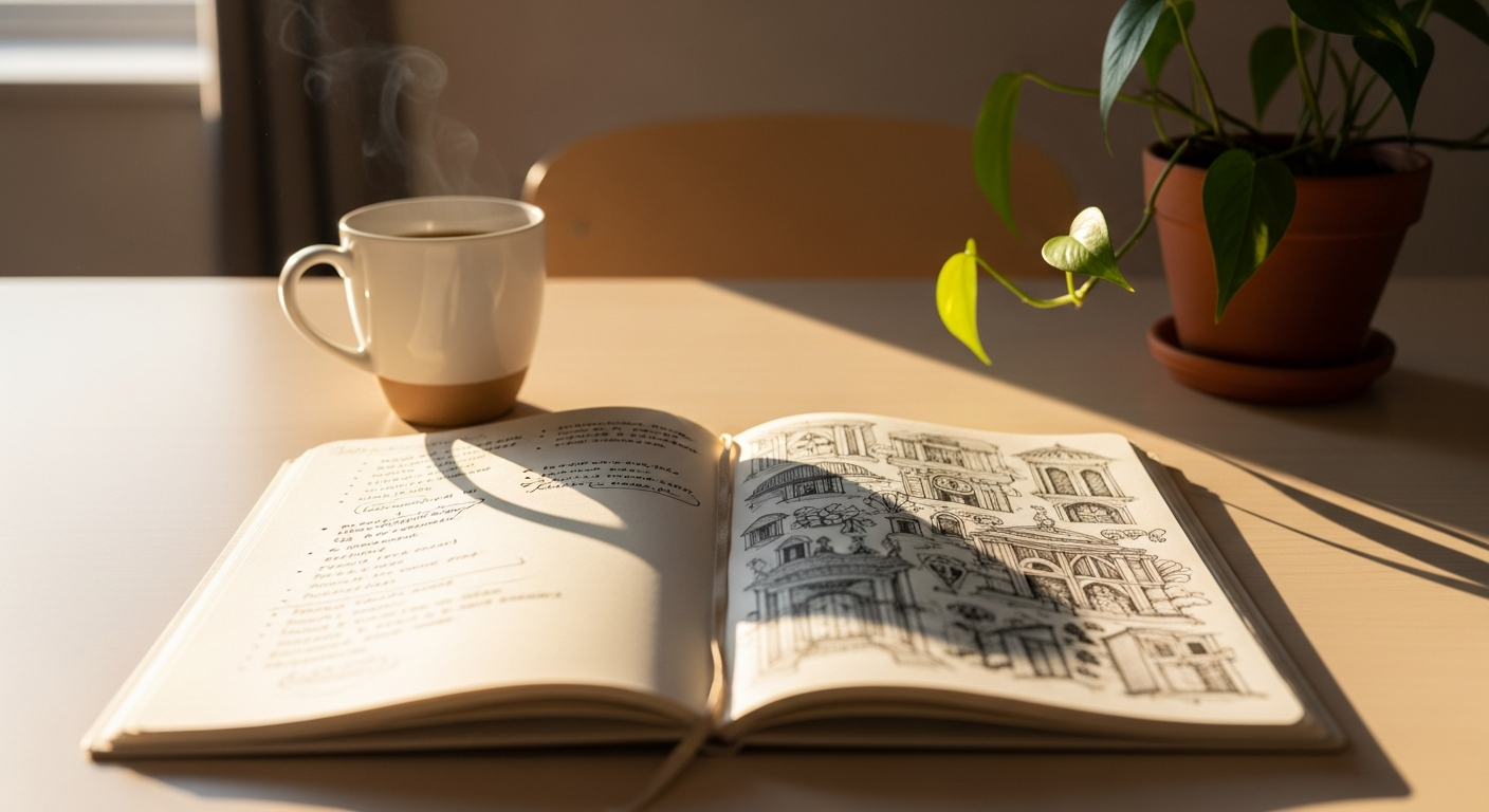 📒 仕事の質が上がる、自分に合ったノートの使い分け方